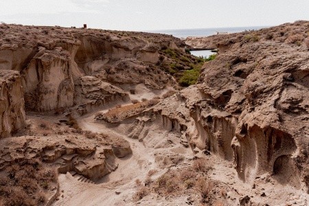 Kanárske ostrovy Tenerife Barcelo Tenerife Royal Level 6 dňový pobyt Polpenzia Letecky Letisko: Budapešť April 2025 ( 6/04/25-11/04/25)