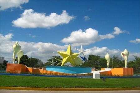 Mexiko Cancún Moon Palace Cancun 9 dňový pobyt All Inclusive Letecky Letisko: Praha November 2025 (11/11/25-19/11/25)