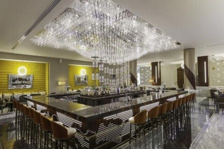 Mexiko Cancún Moon Palace Cancun 9 dňový pobyt All Inclusive Letecky Letisko: Praha November 2025 (11/11/25-19/11/25)