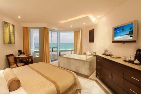 Mexiko Cancún Moon Palace Cancun 9 dňový pobyt All Inclusive Letecky Letisko: Praha November 2025 (11/11/25-19/11/25)