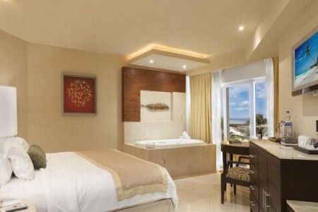 Mexiko Cancún Moon Palace Cancun 9 dňový pobyt All Inclusive Letecky Letisko: Praha November 2025 (11/11/25-19/11/25)