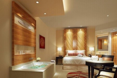 Mexiko Cancún Moon Palace Cancun 9 dňový pobyt All Inclusive Letecky Letisko: Praha November 2025 (11/11/25-19/11/25)