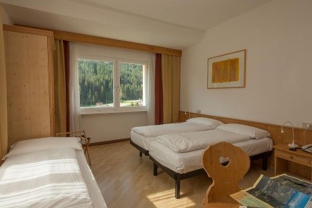 Garni Bellavista - 36