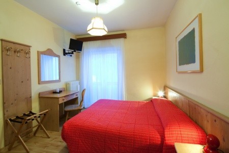 Garni Bellavista - 38