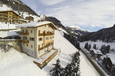 Garni Bellavista - 39