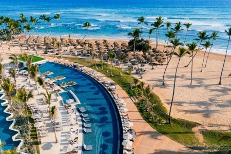 Secrets Tides Punta Cana All Inclusive