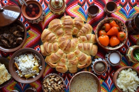 Ochutnajte Bulharsko: Tanier plný balkánskeho temperamentu