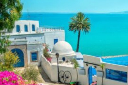 Tunéziai kalandok: napfény, tenger és történelem