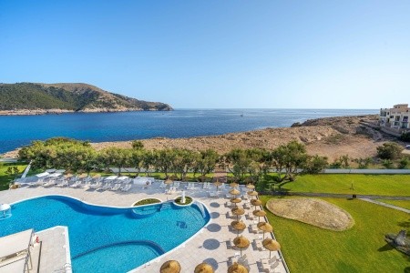 Španielsko Mallorca Thb Cala Lliteras 8 dňový pobyt Bez stravy Letecky Letisko: Praha August 2025 (21/08/25-28/08/25)