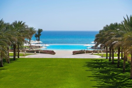 Egypt Sahl Hasheesh Baron Palace Sahl Hasheesh 6 dňový pobyt All Inclusive Letecky Letisko: Ostrava July 2025 (21/07/25-26/07/25)