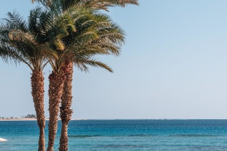 Egypt Sahl Hasheesh Baron Palace Sahl Hasheesh 6 dňový pobyt All Inclusive Letecky Letisko: Ostrava July 2025 (21/07/25-26/07/25)
