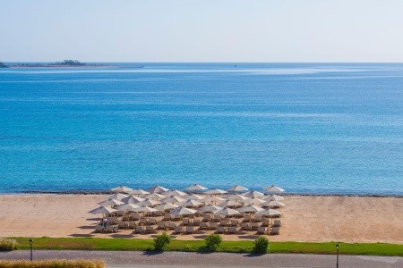 Egypt Sahl Hasheesh Baron Palace Sahl Hasheesh 6 dňový pobyt All Inclusive Letecky Letisko: Ostrava July 2025 (21/07/25-26/07/25)