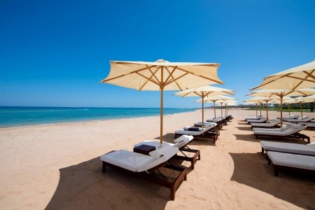 Egypt Sahl Hasheesh Baron Palace Sahl Hasheesh 6 dňový pobyt All Inclusive Letecky Letisko: Ostrava July 2025 (21/07/25-26/07/25)