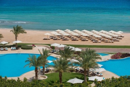 Egypt Sahl Hasheesh Baron Palace Sahl Hasheesh 6 dňový pobyt All Inclusive Letecky Letisko: Ostrava July 2025 (21/07/25-26/07/25)