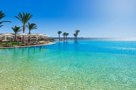 Egypt Sahl Hasheesh Baron Palace Sahl Hasheesh 6 dňový pobyt All Inclusive Letecky Letisko: Ostrava July 2025 (21/07/25-26/07/25)