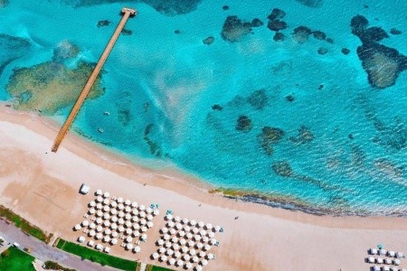 Egypt Sahl Hasheesh Baron Palace Sahl Hasheesh 6 dňový pobyt All Inclusive Letecky Letisko: Ostrava July 2025 (21/07/25-26/07/25)