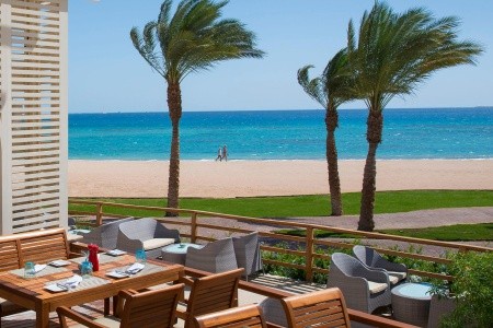 Egypt Sahl Hasheesh Baron Palace Sahl Hasheesh 6 dňový pobyt All Inclusive Letecky Letisko: Ostrava July 2025 (21/07/25-26/07/25)