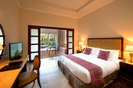 Egypt Sahl Hasheesh Baron Palace Sahl Hasheesh 6 dňový pobyt All Inclusive Letecky Letisko: Ostrava July 2025 (21/07/25-26/07/25)