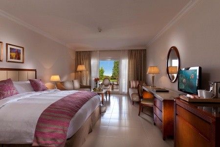 Egypt Sahl Hasheesh Baron Palace Sahl Hasheesh 6 dňový pobyt All Inclusive Letecky Letisko: Ostrava July 2025 (21/07/25-26/07/25)