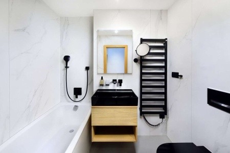 Apartmán Horec