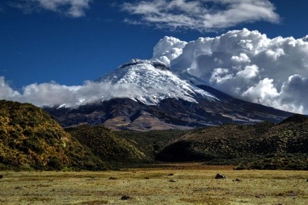 Nepoznané perly Južnej Ameriky - 1