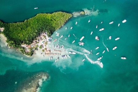 Nepoznané perly Južnej Ameriky - 3