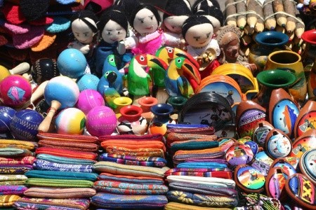 Nepoznané perly Južnej Ameriky - 6