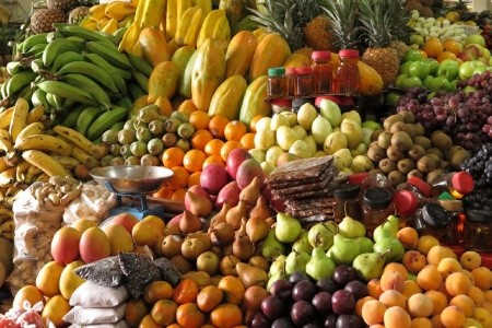 Nepoznané perly Južnej Ameriky - 13