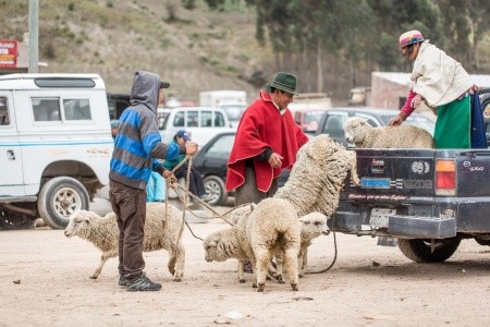 Nepoznané perly Južnej Ameriky - 15