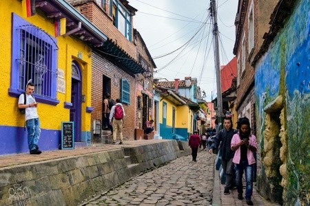 Nepoznané perly Južnej Ameriky - 17