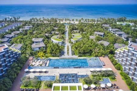 Novotel Phu Quoc Resort - 22