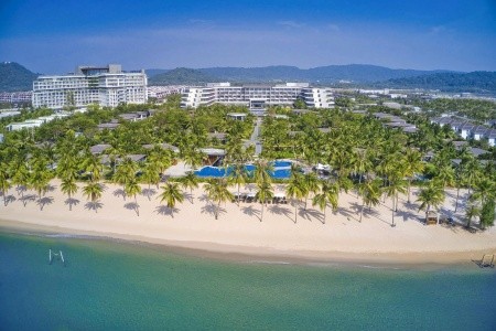 Novotel Phu Quoc Resort - 23