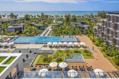 Novotel Phu Quoc Resort - 24