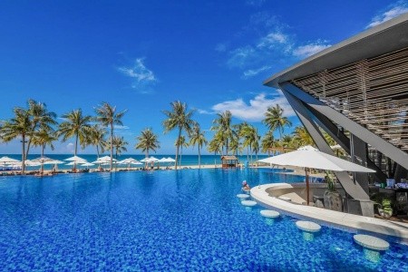 Novotel Phu Quoc Resort - 25