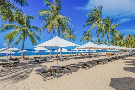 Novotel Phu Quoc Resort - 26