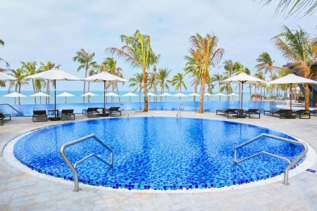 Novotel Phu Quoc Resort - 27