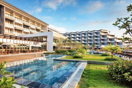 Novotel Phu Quoc Resort - 28