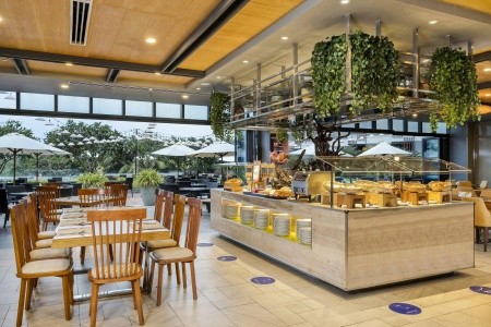 Novotel Phu Quoc Resort - 29