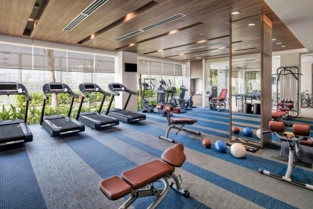 Novotel Phu Quoc Resort - 30