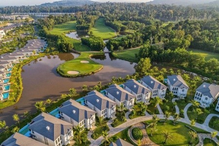 Melia Vinpearl Phu Quoc (Ex. Vinpearl Discovery Coastalland Phu Quoc) - 20