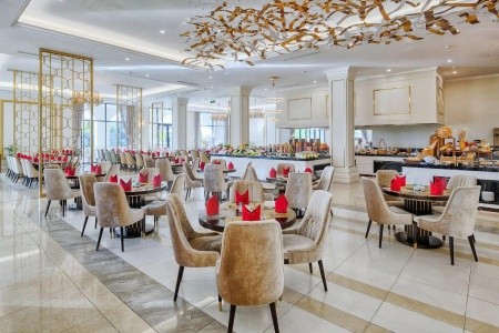 Melia Vinpearl Phu Quoc (Ex. Vinpearl Discovery Coastalland Phu Quoc) - 23