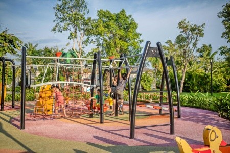 Melia Vinpearl Phu Quoc (Ex. Vinpearl Discovery Coastalland Phu Quoc) - 24