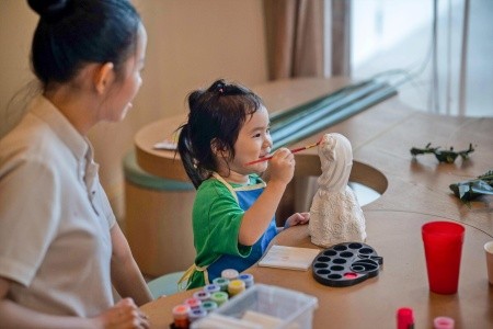 Melia Vinpearl Phu Quoc (Ex. Vinpearl Discovery Coastalland Phu Quoc) - 25