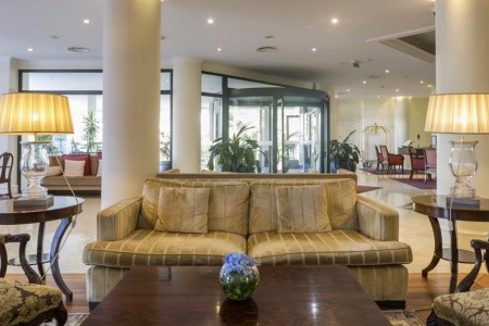 Quinta Funchal Palace Gardens (Ex. Quinta Das Vistas Palace) - 5