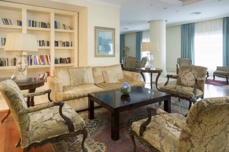 Quinta Funchal Palace Gardens (Ex. Quinta Das Vistas Palace) - 6