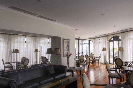 Quinta Funchal Palace Gardens (Ex. Quinta Das Vistas Palace) - 7