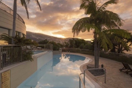 Quinta Funchal Palace Gardens (Ex. Quinta Das Vistas Palace) - 9