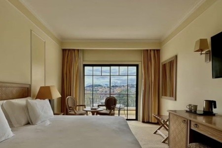 Quinta Funchal Palace Gardens (Ex. Quinta Das Vistas Palace) - 10