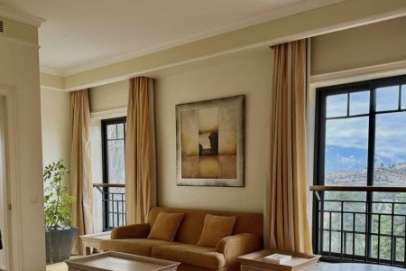 Quinta Funchal Palace Gardens (Ex. Quinta Das Vistas Palace) - 12