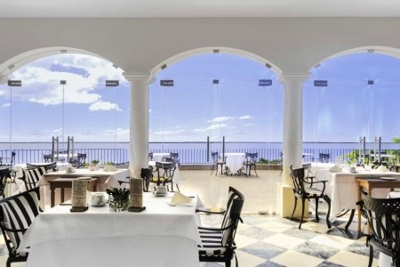 Quinta Funchal Palace Gardens (Ex. Quinta Das Vistas Palace) - 13